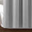 Bruno Cotton Blend Striped Shower Curtain-201477756