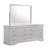 6-Drawer Dresser, Modern Style  Woodenen Construction-1909962763