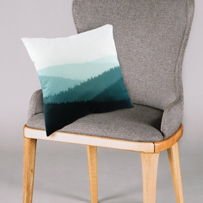  Square Pillow Cover & Insert