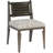Thom Filicia Home Gifford Side Chair-91665383-91665385