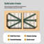 Canapé modulaire 2 pièces rembourré-1373190368-1373190367