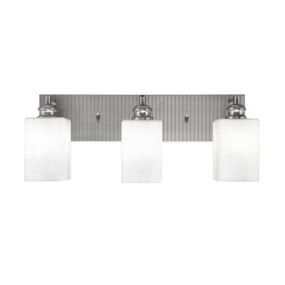 Ave 3 - Light Vanity Light