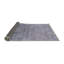 Tapis oriental gris / bleu Lenora-1044024486