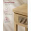 Alori 100cm Console Table