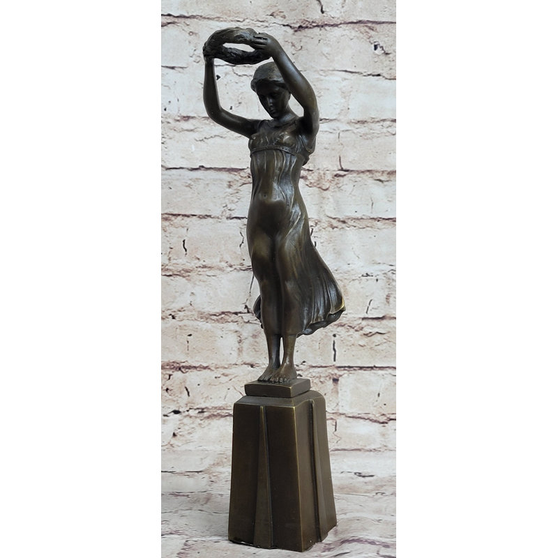 Figurines et sculptures