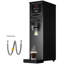 Distributeur d'eau chaude électrique 20L commercial