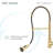 Nouvet Single Handle, Pull-Down Kitchen Faucet-53215312