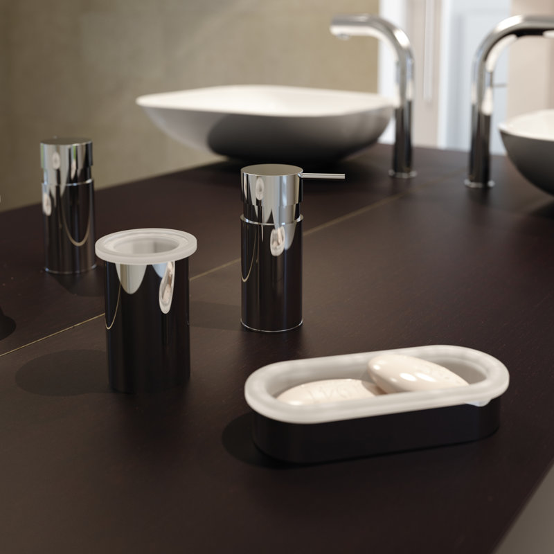 Shela Bathroom Accessory