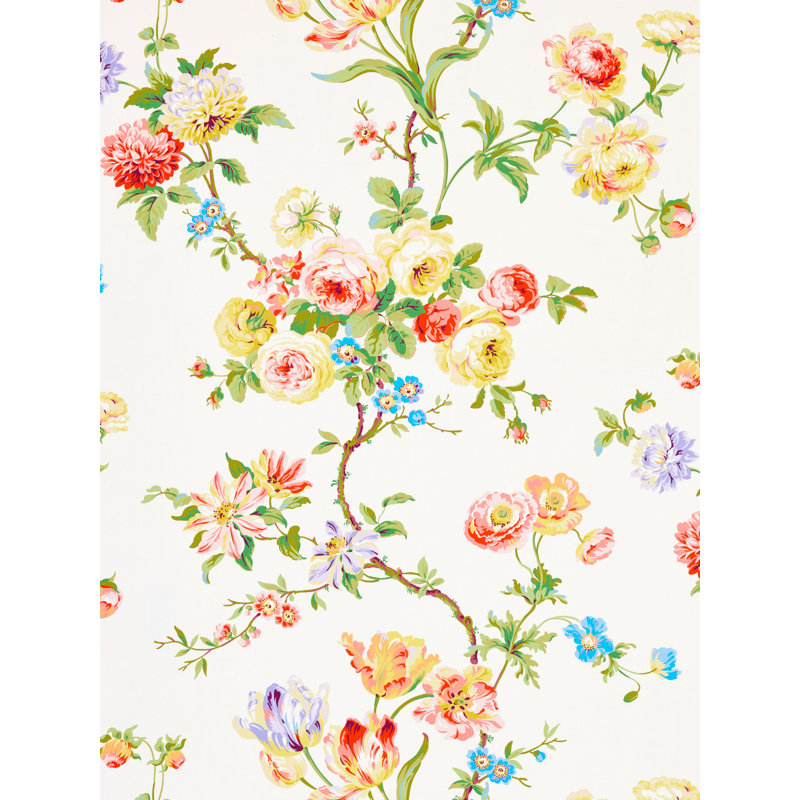 Botanical Garden, Summer Multi
