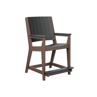Mayhew Outdoor Bar Stool