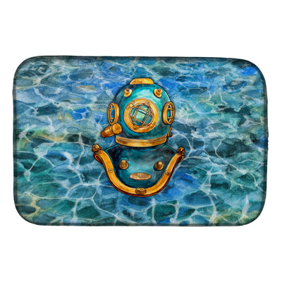 Drying Mat