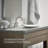 Bellera Centerset Bathroom Sink Faucet, 1.2 Gpm-75217951