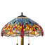 Lampe sur pied 61 po Ziemer