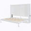Grand lit escamotable mural, blanc-1798087344-1798087347
