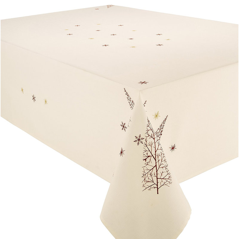 FIR TREE Aldair Dining Linens