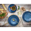 Capri Piece Stoneware Dinnerware Set - Service for 4