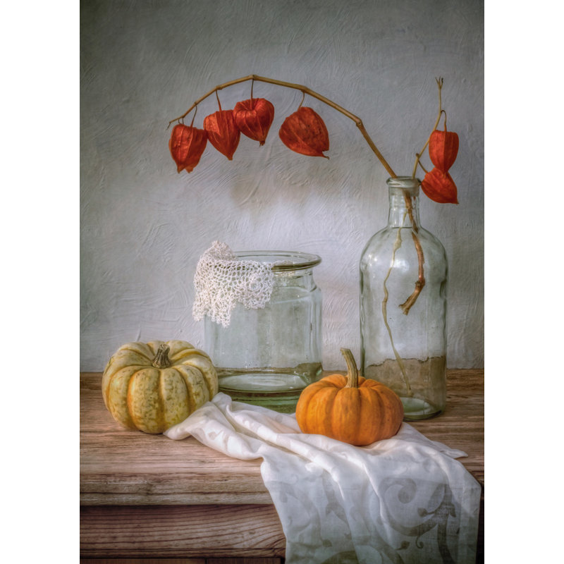 Wrapped Canvas Print, 50.8 cm H x 76.2 cm W