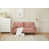 Velours rose est en rupture de stock