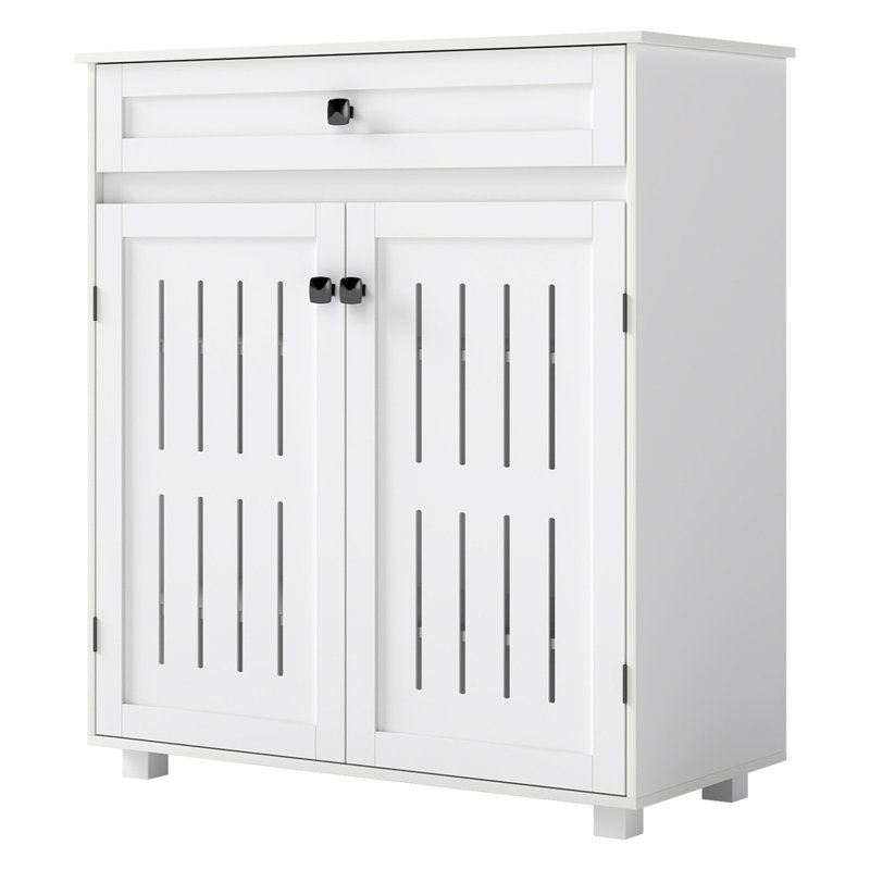 12 Pair Shoe Storage Cabinet