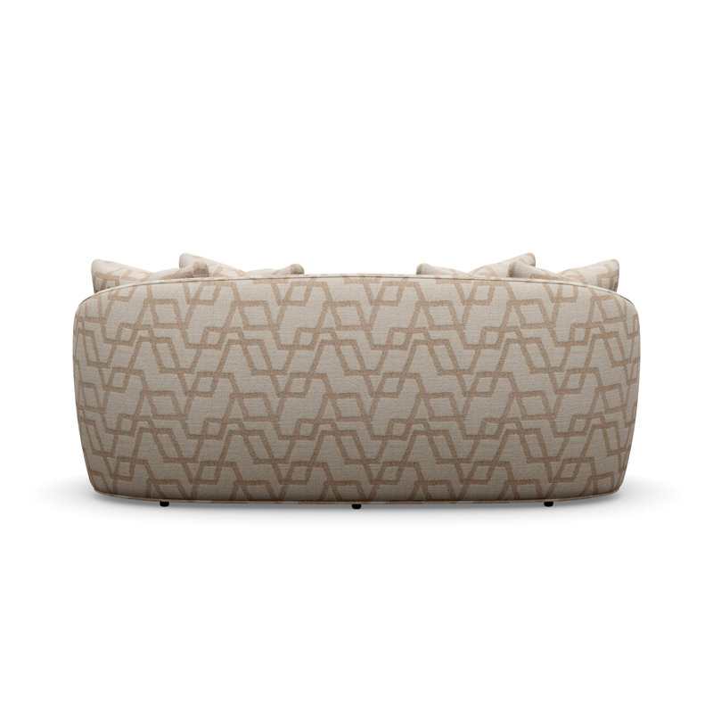 Rondo Sofa, Perky 855412
