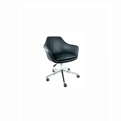 Maday Vinyl Task Chair