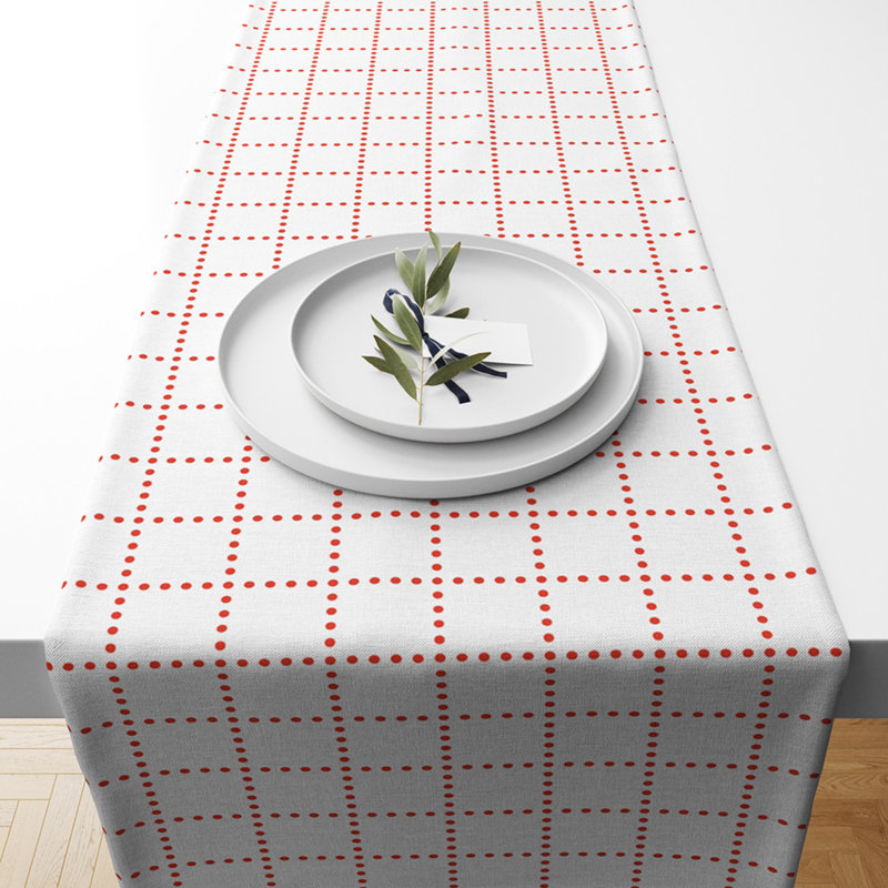 Chemin de table Holm