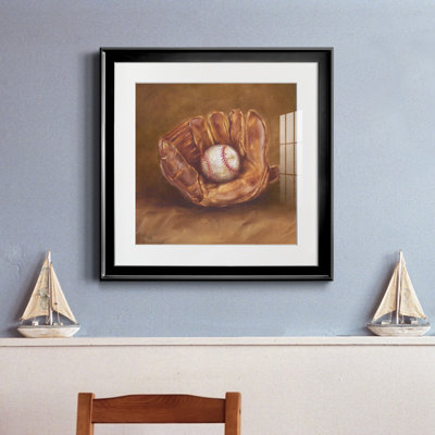 " Rustic Sports III "