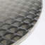 Swirl 29.5" Rnd Table with Bondi Base-2082703476