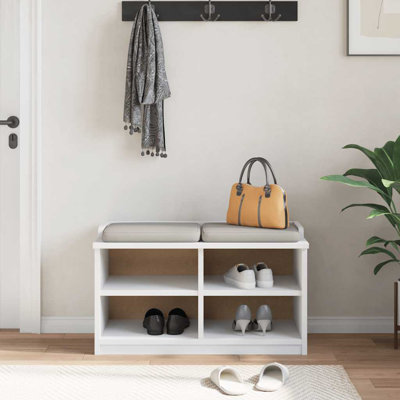 Shoe Rack