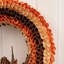 Couronne en bois 21 po Harvest
