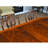 Mahogany Solid Wood Dining Table