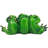Charay Landscape & Nature Figurines & Sculptures