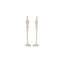 Outdoor 2 Piece Skinny Sculpture Set