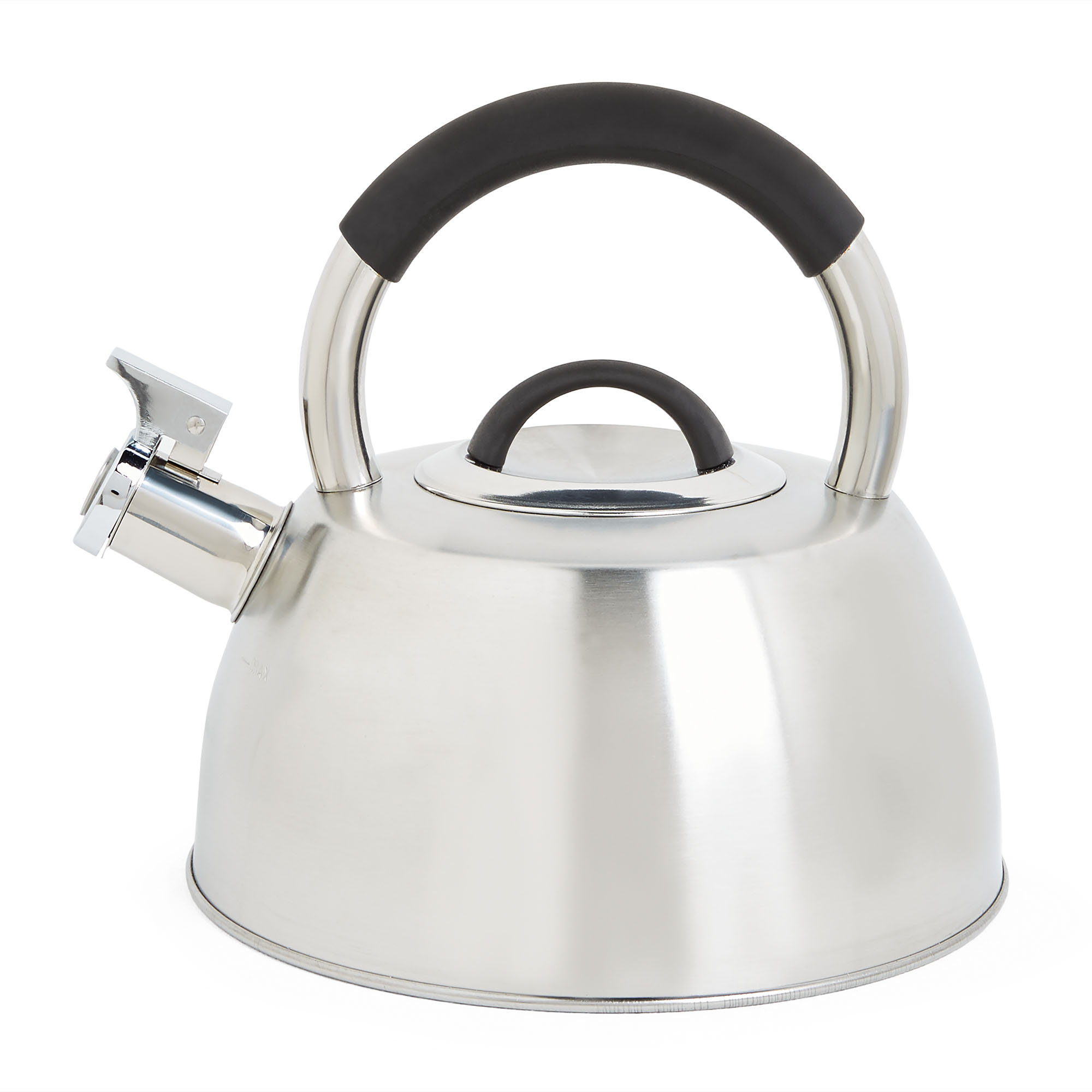 Belfry Kitchen 2.5L Stovetop Kettle & Reviews Wayfair.co.uk