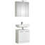 Quickset 335 Bathroom Furniture Suite
