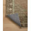 Tapis argile / tabac lavable à la machine Magnolia Home par Joanna Gaines X Loloi Sinclair-964684342