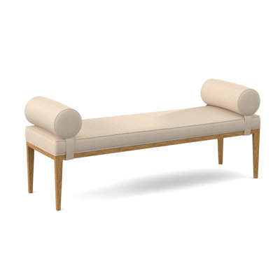 Brooklyn Upholstered Bench