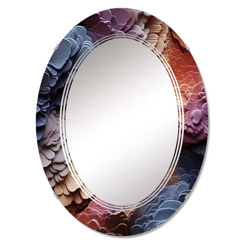Miroir mural Belavida, 30 po x 20 po