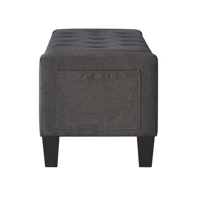 Ottoman with Storage
