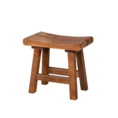 Wooden Stool
