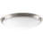 Vanderhoff Glass LED Flush Mount-26210139-26210142