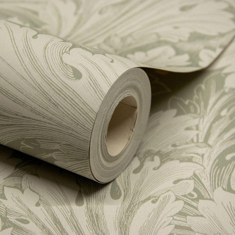 Lina 10m x 53cm Matte Wallpaper Roll