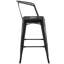 Tabouret de bar Promenade-1419801307