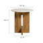 Table d'appoint Tarin