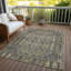 Tapis intérieur / extérieur Jurnee avec envers antidérapant-1767350921