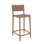Lisboa Outdoor Bar Stool