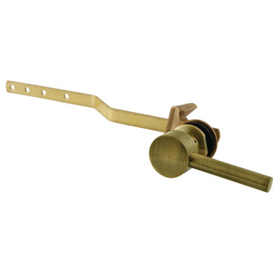 Concord Toilet Tank Lever