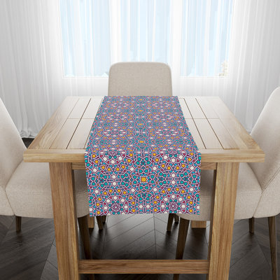 Chemin de table Sumter
