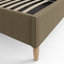 Leonie Double Upholstered Ottoman Bed-88110590-88110591