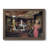 " Java Dreams Premium Framed Canvas- Ready To Hang "-234862098